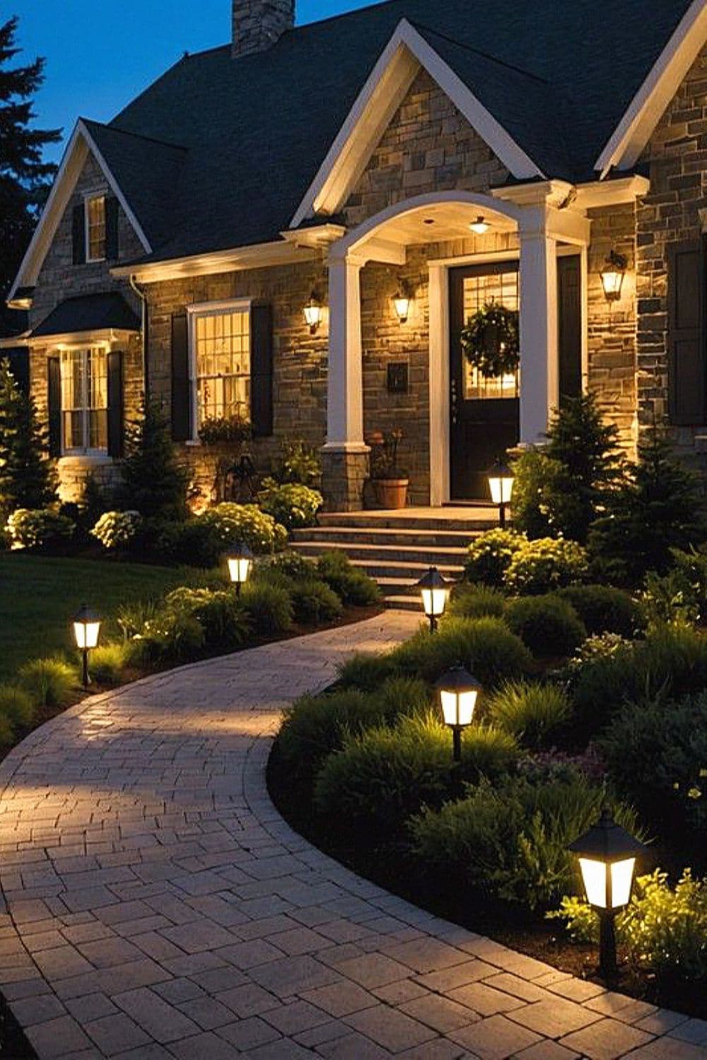 Посещение действующего объекта